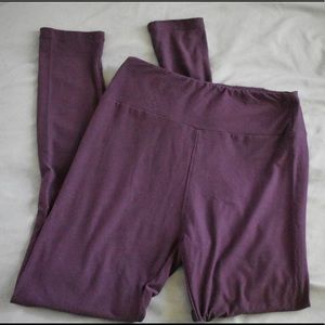 💎💎💎 3/$20 LuLaRoe leggings